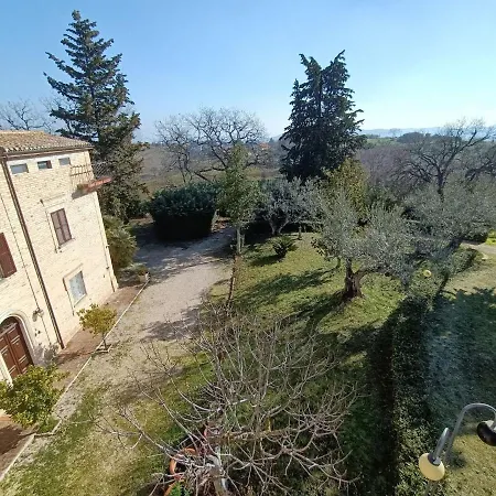 Casa Di Tonino By Interhome Holiday home *