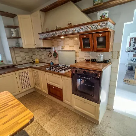 Casa Di Tonino By Interhome Holiday home *