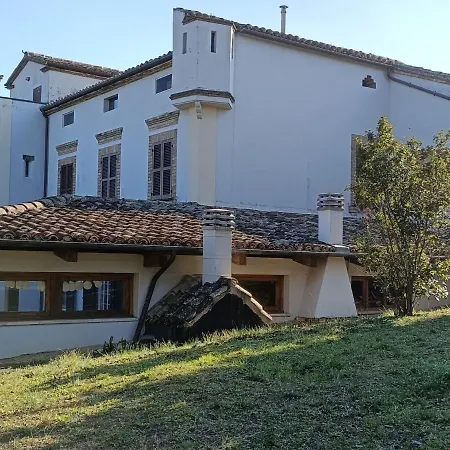 Casa Di Tonino By Interhome Citta Sant'Angelo