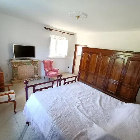Holiday home Casa Di Tonino By Interhome Citta Sant'Angelo