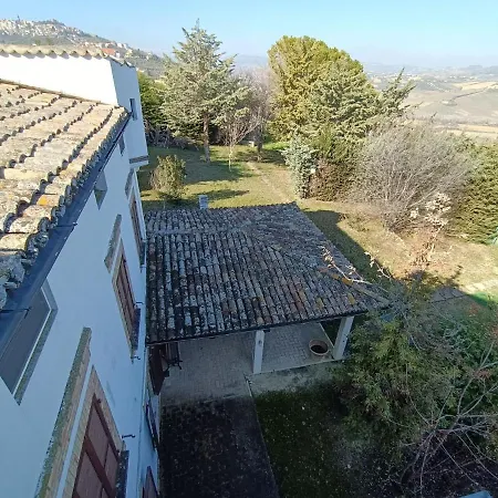 Casa Di Tonino By Interhome Holiday home