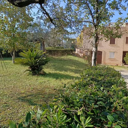 Casa Di Tonino By Interhome Holiday home *
