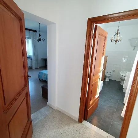 Casa Di Tonino By Interhome Holiday home *