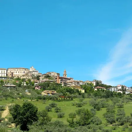 Casa Di Tonino By Interhome Holiday home Citta Sant'Angelo